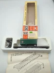 Con-cor 0001-009164 54' Flat Car B&o W/26' Rea Railway Express Trailer Nos. Fixed Price $24.95.