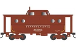 Bowser Ho Scale Class N5C Steel Caboose Pennsylvania Prr #477969 43384. Fixed Price $35.16.