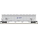 Atlas 20007676 Scale Acf 5800 Centerflow Cvd Hopper Condea Vista Plastics. Fixed Price $51.65.
