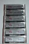 Scale Kadee 69032 Set Of Canadian Pacific 51' Mechanical Reefer C38645. Fixed Price $99.99.