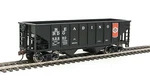 Walthers Trainline 931-1842 Coal Hopper Reading Rtr. Fixed Price $23.99.