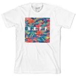 Neff Paradise Box Cotton Crew Neck Short Sleeve T-shirt, Men's Large, White New. Fixed Price $14.37.