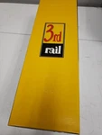 Sunset 3RD Rail Pennsylvania P54 Commuter PB54 Combine. 4552. New Box. Fixed Price $250.00.