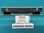 106230 Micro Trains Chicago & Northwestern Gondola Scale Cnw New. Fixed Price $22.95.