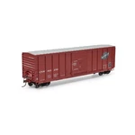 Athearn Ho Ps 5277 Box Car Cnw #163230 ATH-1926. Fixed Price $39.99.