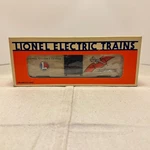 Lionel Vintage Trains Visitor Center Boxcar 6-19920. Fixed Price $15.95.