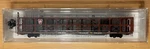 481 Scale Micro-trains Prr Tri-level Auto Rack #112030.2. Fixed Price $30.00.