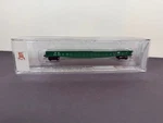 Eastern Seaboard Models Esm Scale Train 220301 Gondola Penn Central Pc 593057. Fixed Price $27.50.