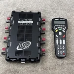 Mth 50-1001 Dcs Track Interface Unit & Remote Controller With Manual Excellent. Fixed Price $404.96.