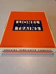 Lionel Gauge 6464 Series Iii: Set Of 3 Boxcars: New In 8-19266. Fixed Price $99.95.