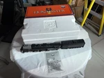 Master Lionel 4-6-6-4 Challenger Steam Engine And Tender 6-38013. Fixed Price $500.00.