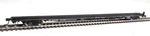 Walthers Ho Scale 85' General American G85 Flatcar Southern Pacific/sp #512035. Fixed Price $24.99.
