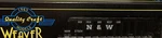 Weaver 3-RAIL Norfolk & Western Bay 9 Panel Coal Hopper Car! Scale 70 Ton. Fixed Price $49.99.