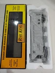 Mth 30- 7537 Gauge Model Railroad Pennsylvania Discharge Hopper Car W/box. Fixed Price $30.00.