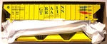 Accurail #1006 Wa State Grain Train Pullman Standard Cov. Hopper. Fixed Price $19.78.