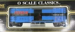 Scale- K-line Needham Packing Company Plug Door Reefer (sealed) Mnx 2374 O3657. Fixed Price $39.99.