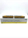 Ho Trix 22805 Alco Double Unit Union Pacific 600 601 Dcc Open Box Read. Fixed Price $284.95.