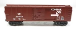 Mth 30-7011A Conrail Boxcar Ln. Fixed Price $51.99.