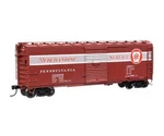 Walthers Proto Ho Scale 40' X29B Boxcar Pennsylvania Prr #30998 920-102319. Fixed Price $42.48.