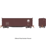 Rapido 130120A Ho Usra Double Sheathed Wood Box Car, Florida East Coast #20607. Fixed Price $49.45.