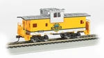 Bachmann 17706 Rio Grande 36' Wide Vision Caboose #1511 W/mainline Logo Nib. Fixed Price $29.97.