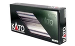 Kato Usa Model Train Products Scale Amfleet Phase Vi 2-CAR B Set. Fixed Price $70.96.