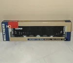 Walthers 932-5694 Greenville 7,000 Cubic Foot Wood Chip Hopper Ns #199483. Fixed Price $39.95.