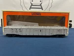 Lionel New York Central #749592 PS-5 Covered Gondola Car 6-17460. Fixed Price $54.99.