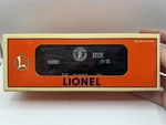 Lionel 6-52124 Gauge TTOM-1997 Espw Car W/ore Load. Fixed Price $17.99.