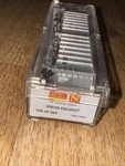 Scale 50' Airslide Hopper Union Pacific #20627 Micro-trains Line #09800052. Fixed Price $35.00.