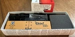 Intermountain Ho Kit #41106-07 Refrigerator Car Santa Fe The Chief 34927 Ny. Fixed Price $20.99.