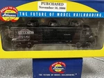 Athearn North American Triple Dome Tank Car #4539 H.o. Scale. Fixed Price $17.95.
