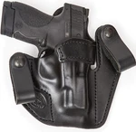 Xtreme Carry Rh Lh Iwb Leather Gun Holster For 1911 3" Rail. Fixed Price $79.95.