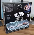Star Wars Rebel RS-3 Lionchief Freight Set With Bluetooth Lionel 2523040. Fixed Price $289.99.