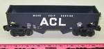Lionel New 6-16468 Acl Wood Chip Service Hopper. Fixed Price $33.00.