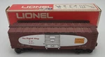 Lionel 6-9757 Gauge Central Of Georgia Boxcar Ex/box. Fixed Price $11.51.