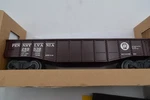 Williams Electric Trains GC04 Gondola With Barrels Pennsylvania. Fixed Price $45.00.