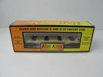 Rail King By Mth Electrietrains No. 30-76125. Fixed Price $26.99.