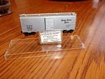Micro-trains 20006 N-scale Nickel Plate Road Boxcar #8502. Fixed Price $15.75.