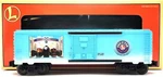 Lionel 6-39217 Gauge Century Club Ii 2001-2005 Boxcar Ln/box. Fixed Price $16.39.