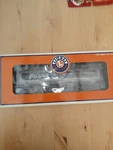 Lionel 6-26146 Valspar Tank Car (o-gauge) With Box. Fixed Price $49.99.