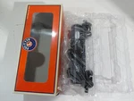 Lionel 6-26154 Gauge Model Railroad New York Central 3 Dome Tank Car W/ Box. Fixed Price $23.00.
