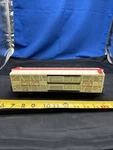 Vintage Lionel Lines 6376 White Circus Car No Box. Fixed Price $30.00.