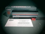 Williams Classic Freight Car NO.85 Amtrak Reefer #61338 Wal #85 New O.b.. Fixed Price $39.50.