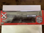 Scaletrains Trinity 31K Gallon Crude Oil Tank Car #352372 SXT1679. Fixed Price $35.00.
