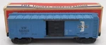 Lionel 6464-475 Vintage Boston & Maine Boxcar Type Iib Body Style/box. Fixed Price $33.79.