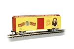 Bachmann Ringling Bros. & Barnum Bailey - Lion Box Car (ho). Fixed Price $42.00.