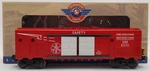 Lionel 6-39210 Gauge Pwc Fire Fighting Instruction Car #6530 Ex/box. Fixed Price $29.99.