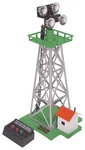 Mth 35-90006 Gauge Fully Assembled Gabe The Lamplighter 14 Volt. Fixed Price $151.95.