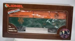 1989 Lionel 8-87003 Great Northern Box Car Large Scale New In Gauge. Fixed Price $89.99.